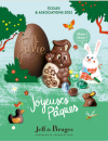 Chocolat de Pques - APEL Sainte Genevive